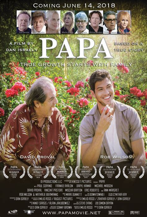 moveispapa|Papa (2018)